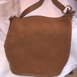 New Directions Crossbody Purse